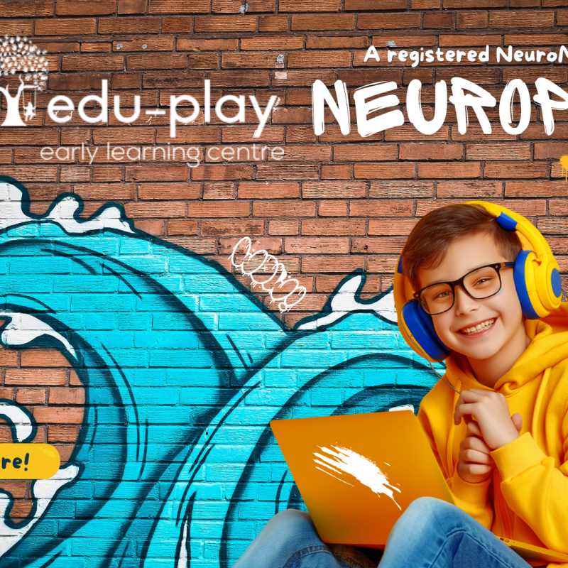 Edu-Play NeuroPod