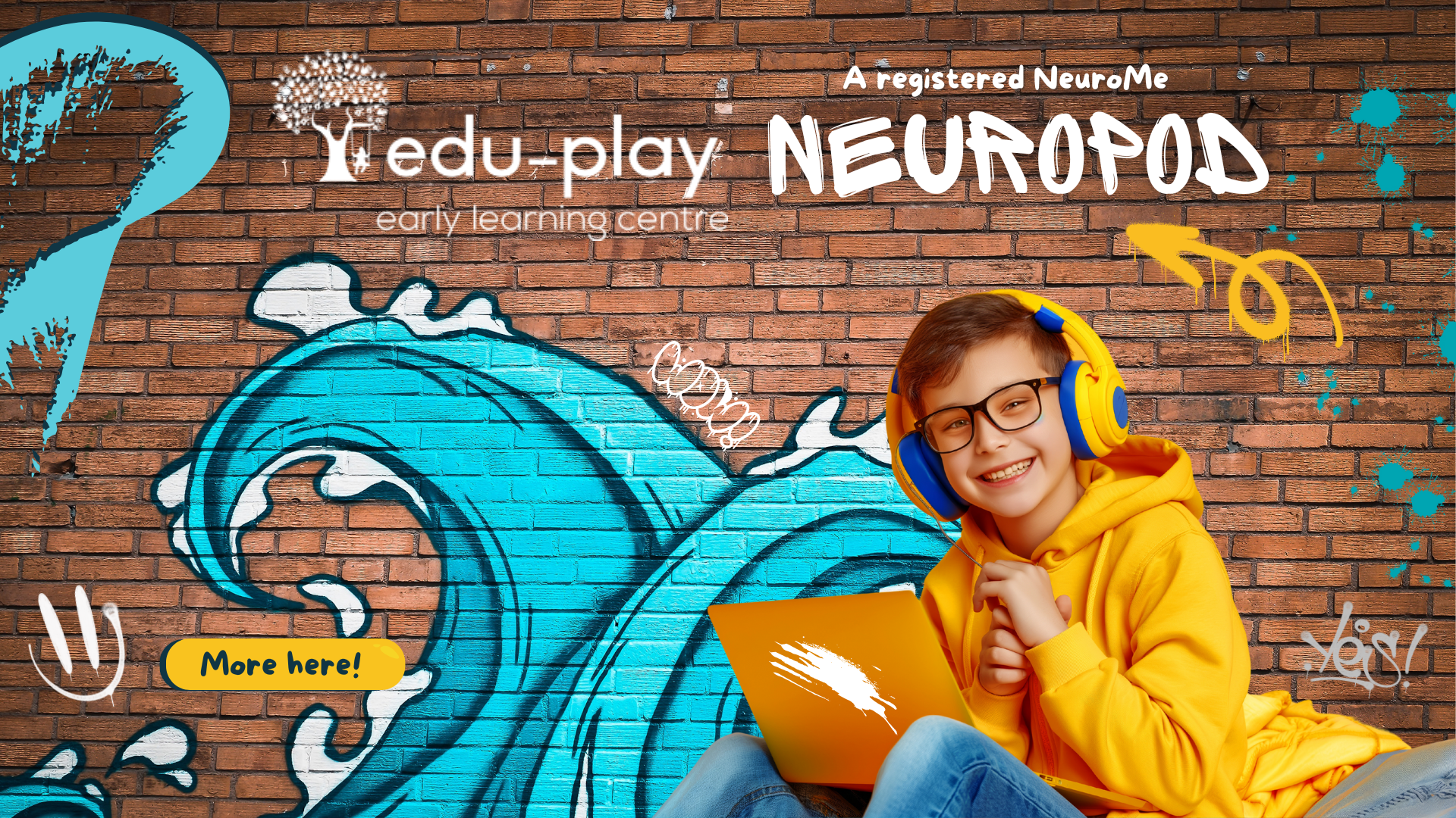 What is a NeuroPod and How It Supports Neurodivergent Learners