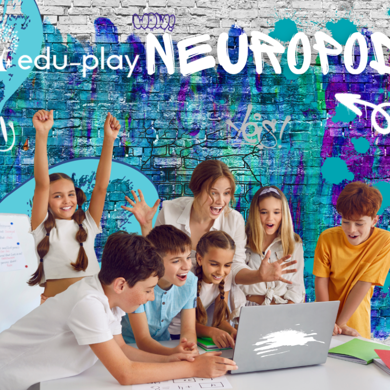 Edu-Play NeuroPod